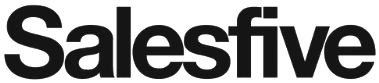 Salesfive